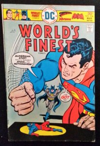 World's Finest Comics #236 (1976)