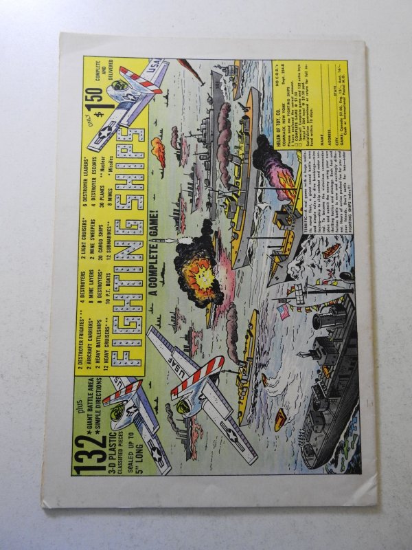 The Flash #145 (1964) FN Condition!