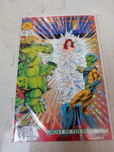 The Incredible Hulk #400 Direct Edition (1992)