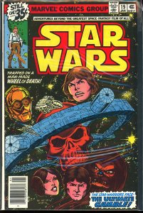 Star Wars #19 (1979)