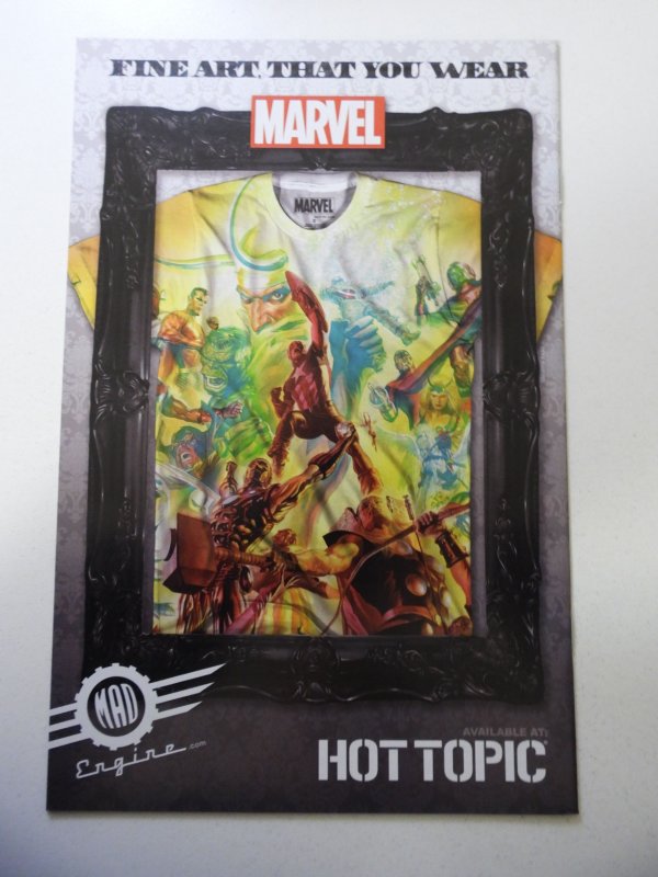 Hawkeye vs. Deadpool #2 (2015) NM Condition