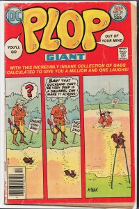 Plop! #24 (1976)