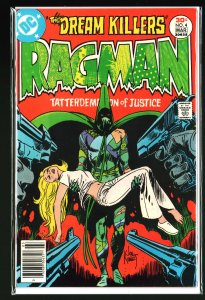 Ragman #4 (1977)