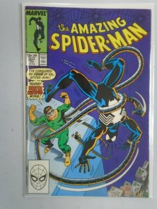 Amazing Spider-Man #297 Direct Edition 4.0 VG (1988)