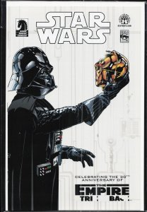 Star Wars Tales #6 (2000) Star Wars
