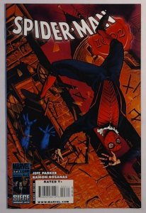 Spider-Man 1602 #3 (Marvel, 2010)