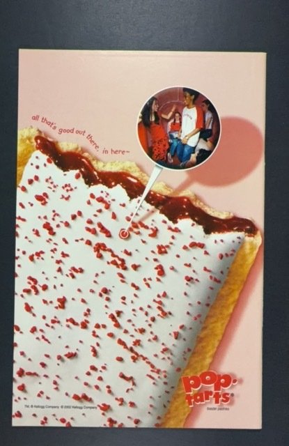 Peter Parker: Spider-Man #44 (2002)