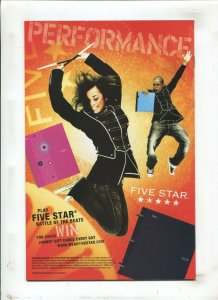 Amazing Spider-Man #572 - Scorpion Becomes Venom (9.2OB) 2008