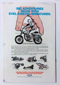 Ms. Marvel #1 (Jan 1977, Marvel) 5.0 VG/FN