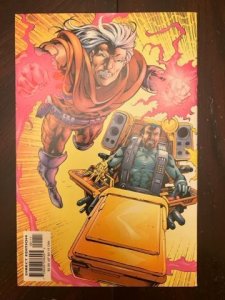 X-Man '96 (1996) - NM