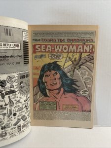 Conan The Barbarian #98