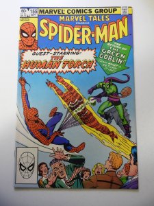 Marvel Tales #155 (1983)
