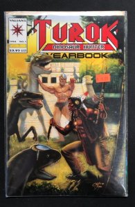 Turok Yearbook (1994)