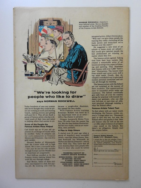 Tales to Astonish #81 (1966) VG+ Condition!