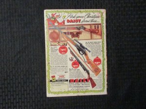 1957 Edgar Rice Burroughs TARZAN #88 VG- 3.5 Dell / Photo Cover