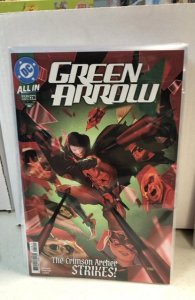 Green Arrow #28 (2025)
