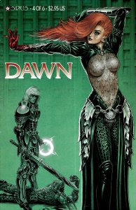 Dawn #4 (1996) Dawn