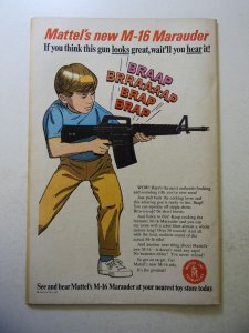 Batman #194 (1967) VG+ Condition