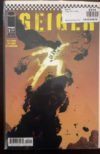 Geiger #2 (2021) Geiger 