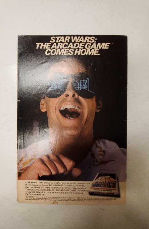 Marvel Tales #169 (1984) Marvel Comic Book J724