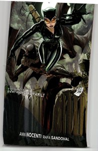 Catwoman #18 (2013) Catwoman