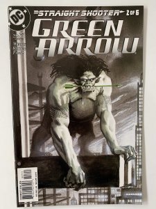 Green Arrow #27 (2003)
