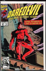 Daredevil #304 (1992) Daredevil