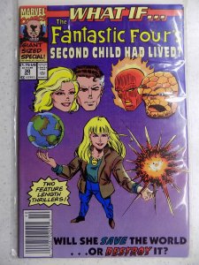 WHAT IF VOL II # 30