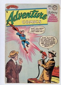 Adventure Comics #194 (1953)