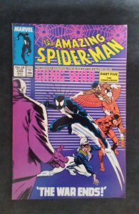 The Amazing Spider-Man #288 (1987)