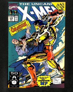 The Uncanny X-Men #279 (1991)
