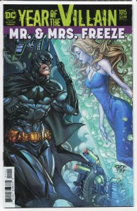 Detective Comics #1015 (2020)