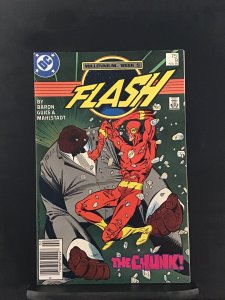 The Flash #9 (1988)
