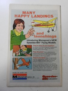 Marvel Chillers #6 (1976) VG/FN Condition!