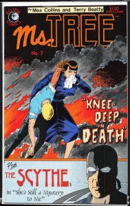 Ms. Tree #7 (1984)