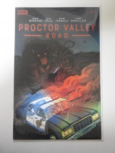 Proctor Valley Road #3 (2021)