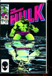 Hulk #297