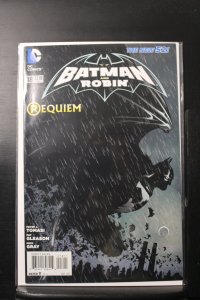 Batman and Robin #18 (2013)