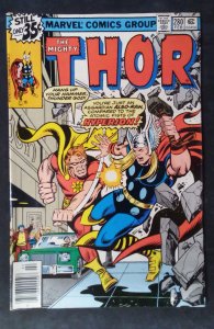 Thor #280 (1979)