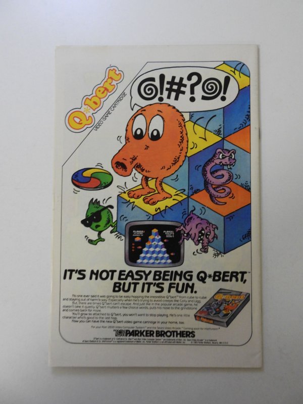 Star Wars: Return of the Jedi #3 (1983) VF condition