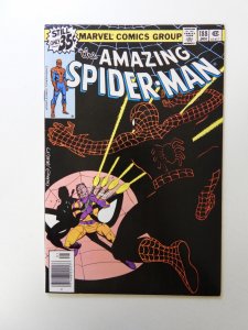 The Amazing Spider-Man #188 VF+ condition