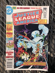 Justice League of America #193 (1981)