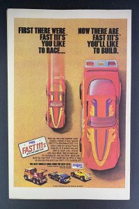 Batman (1940) #342 VF+ (8.5) Denys Cowan Cover Man-Bat