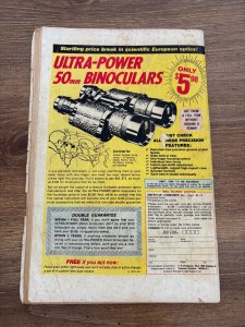 Amazing Spider-Man # 149 VG- Marvel Comic Book Jackal Goblin Rhino 6 J311