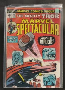 Marvel Spectacular #12