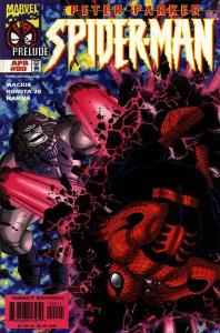 It Started On Yancy Street... Again!