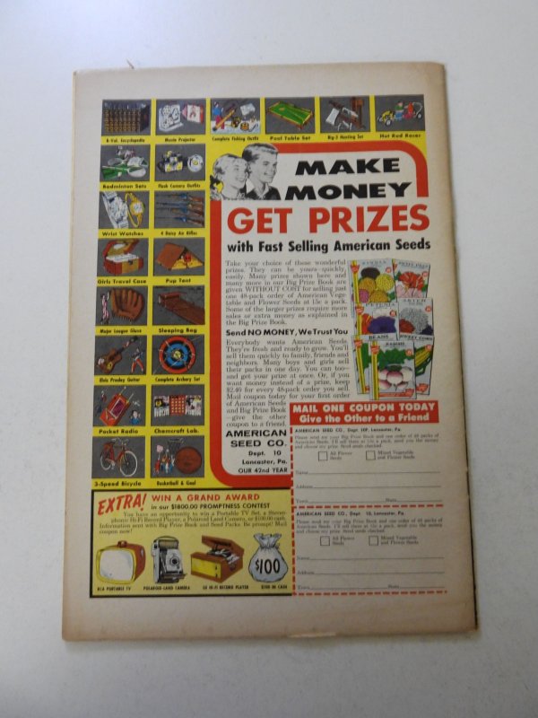 All-American Men of War #78 (1960) FN condition