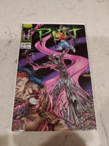 Pitt #3 (1994)