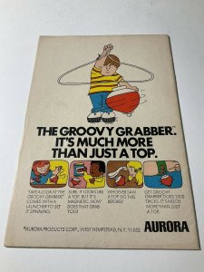 Superman 237 Fn/Vf Fine/Very Fine 7.0 DC Comics 