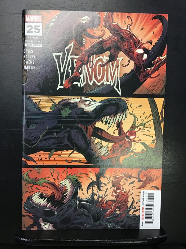 Venom#25 (nm)